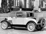 Essex 3-Passenger Coupe Rumbleseat 1928 года